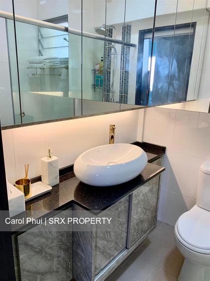 Blk 312C Clementi Avenue 4 (Clementi), HDB 4 Rooms #209292071
